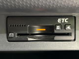 【ETC】高速道路の料金所をストレスなく通過!話題のスポットやサービスエリアに多い「スマートIC」利用時は必須のアイテムです。当店でセットアップを実施、ご納車当日からすぐにご利用いただけます!