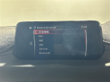 【Bluetooth】ナビゲーションと携帯電話/スマートフォンをBluetooth接続することができます。接続するとハンズフリーで使用することができるので、とても便利です!