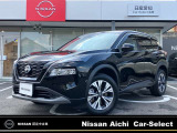 日産 エクストレイル