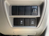 運転席周りに便利な機能が付いているので日常使いがとっても便利!