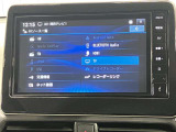 純正9インチメモリーナビNM1・AppleCARplayやandroidautoやネット動画に対応し、充実したエンタメ機能、オンライン名称検索など進化したナビ機能も魅力的です