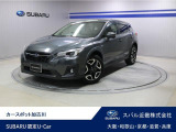 スバル XV