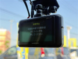 【ドライブレコーダー】運転中の記録を残します。事故などを起こした起こされた時の証拠を残します。