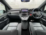 Vクラス V220d アバンギャルド ロング AMGラインパッケージ 