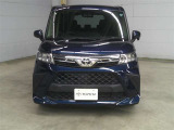 ルーミー 1.0 G-T 