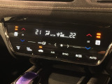 フロント両席にはシートヒーターが付いています!寒い日に便利な装備ですね。