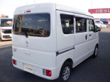 NV100クリッパー GX ハイルーフ 