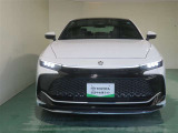 明度の高いLEDヘッドライトで、夜間の運転も安心です。