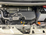親切・丁寧な専門メカニックスタッフが応対!・車検・点検整備・事故等の修理などアフターサービスも安心。お車のカスタマイズもネクステージのサービススタッフまでご相談ください!
