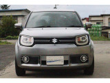 イグニス 1.2 ハイブリッド(HYBRID)  MZ セーフティパッケージ 4WD 