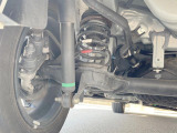 お車を安心してお乗りいただく為には、足回りの定期点検が欠かせません。サービスサポート(有償保証)では無料点検もご提供しており、安心のカーライフをお過ごしいただけるサポート体制が整っています。