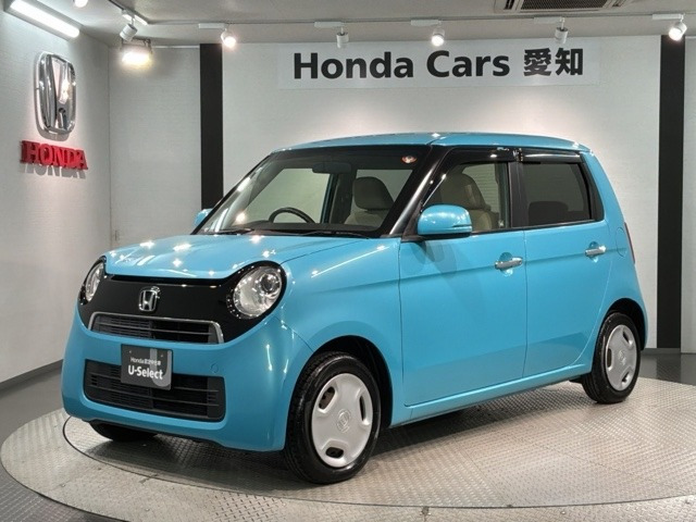 ホンダ N-ONE 
