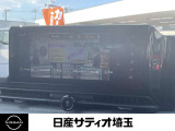 フルセグ付きで渋滞、休憩中など快適にお過ごしできるアイテムです。
