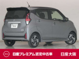 デイズ ハイウェイスターX プロパイロットエディション 