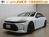 トヨタカローラ和歌山の認定中古車『トヨタ クラウンFCEV』をご覧いただきありがとうございます。