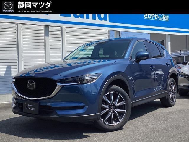 マツダ CX-5 