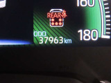 写真撮影時の走行距離です。