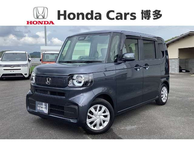 ホンダ N-BOX 