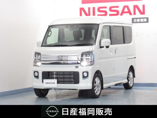 日産 クリッパーリオ 