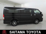 トヨタの「ロングラン保証」付き。メ-カ-を問わず、走行距離無制限、埼玉トヨタで中古車をお買い上げいただいたお客様に安心で快適なカ-ライフをお約束する1年間の保証です。有料で延長もできます。