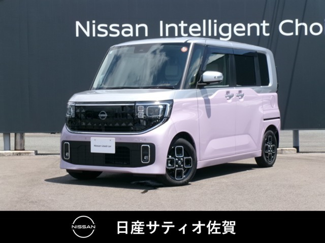 日産 ルークス 