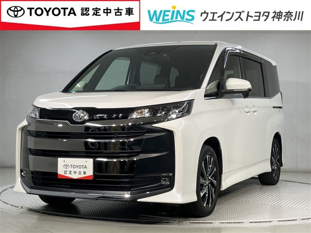 トヨタ ノア 