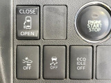 【パワースライドドア】スマートキーや運転席のスイッチでスライドドアの開閉が可能♪電動だから力を入れてドアを開ける必要が無く、小さいお子様でも、重い荷物を持っている時もラクに開け閉めできます♪