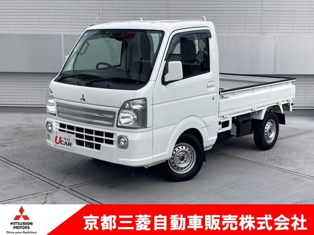 ミニキャブトラック G 4WD