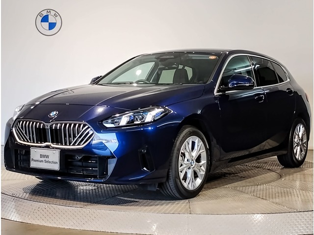 BMW 1シリーズ 