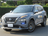 【NISSAN INTELLIGENT MOBILITY】最先端の技術で、あなたを未来のワクワクへと導く。それが日産のインテリジェント モビリティ