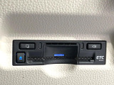 【ETC】高速道路の料金所をストレスなく通過!話題のスポットやサービスエリアに多い「スマートIC」利用時は必須のアイテムです。当店でセットアップを実施、ご納車当日からすぐにご利用いただけます!