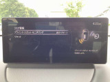 各種安全装備も充実しています。詳しくはスタッフまでお尋ねください。