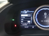 パーキングサポートブレーキで、バック時に障害物などに反応して自動(被害軽減)ブレーキがかかります