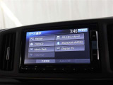 【ナビゲーション】には、携帯からの音楽情報が聞ける『Bluetooth機能付き』!大好きな音楽を聴きながらのドライブが出来そうですね!