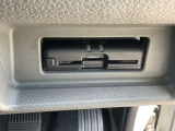 ETCです。セットアップを完了してから納車となりますので、すぐにご利用いただけます。