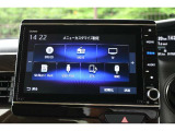 純正8INナビVXU-227NBi 2021年Bluetooth USBフルセグ WFMサウンドコンテナSD CD DVD