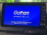 N-BOXカスタム  ターボ