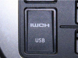 USB端子とHDMI端子を装備しております。
