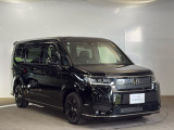 ステップワゴン 1.5 スパーダ 