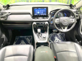 RAV4 2.5 ハイブリッド G E-Four 4WD 