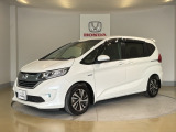 弊社は、納車時までにホンダの整備士がしっかりと点検整備をさせていただいておりますので、ご安心してお買い求めしていただけます。