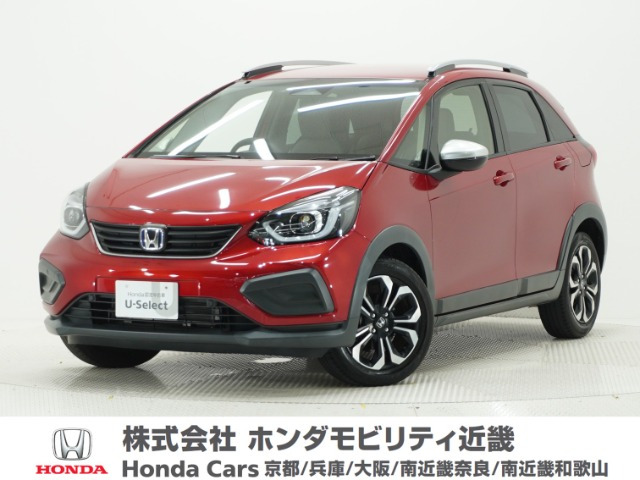 ホンダ フィット 