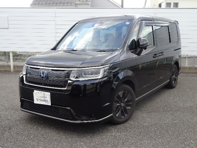 ホンダ ステップワゴン 