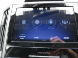 CD,DVD,TV、AM,FM、Bluetooth使用可能です。
