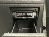 ETC車載器付きです。高速道路の料金所もスムーズに通過できます。