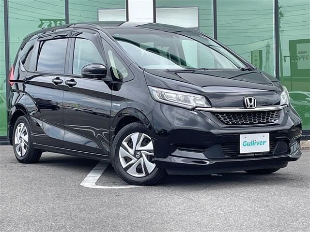 フリード 1.5 ハイブリッド G ホンダセンシング 修復歴無し