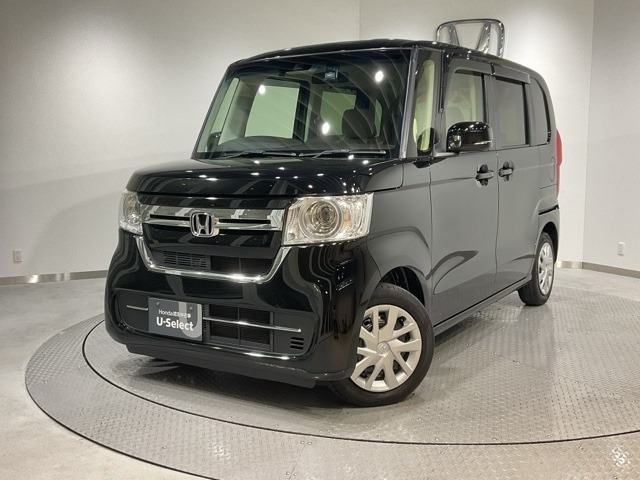 N-BOX L