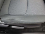 運転席の状態が出る場所ですが、ご覧の通りにキレイな状態ですよ。