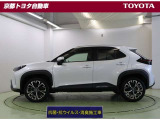 ヤリスクロス 1.5 Z アドベンチャー