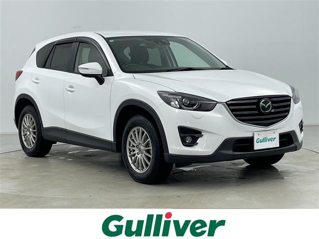 マツダ CX-5 